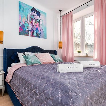 Dobra 87 By Homeprime Warsaw Ngoại thất bức ảnh
