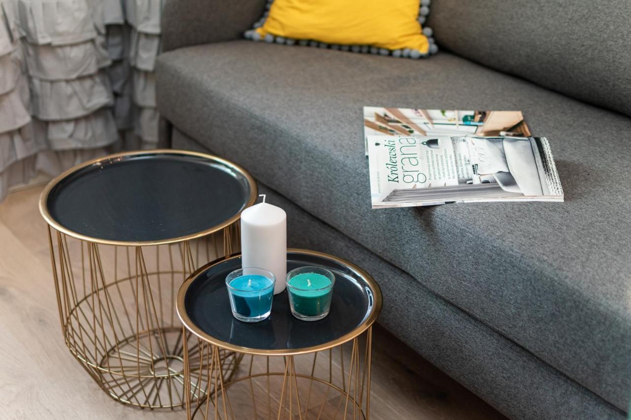 Dobra 87 By Homeprime Warsaw Ngoại thất bức ảnh